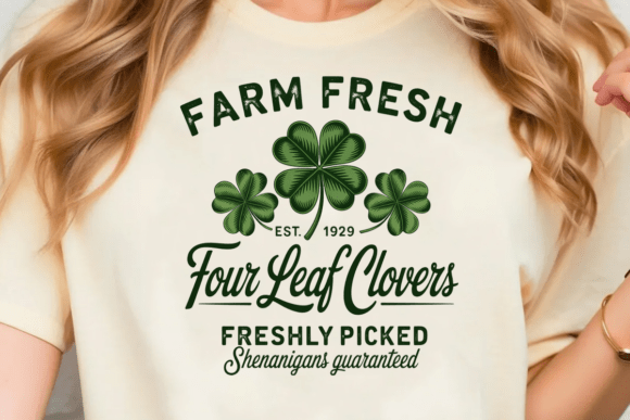 St Patricks Day Graphics for T-Shirt Designs